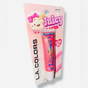 Cake and Kisses Lipgloss